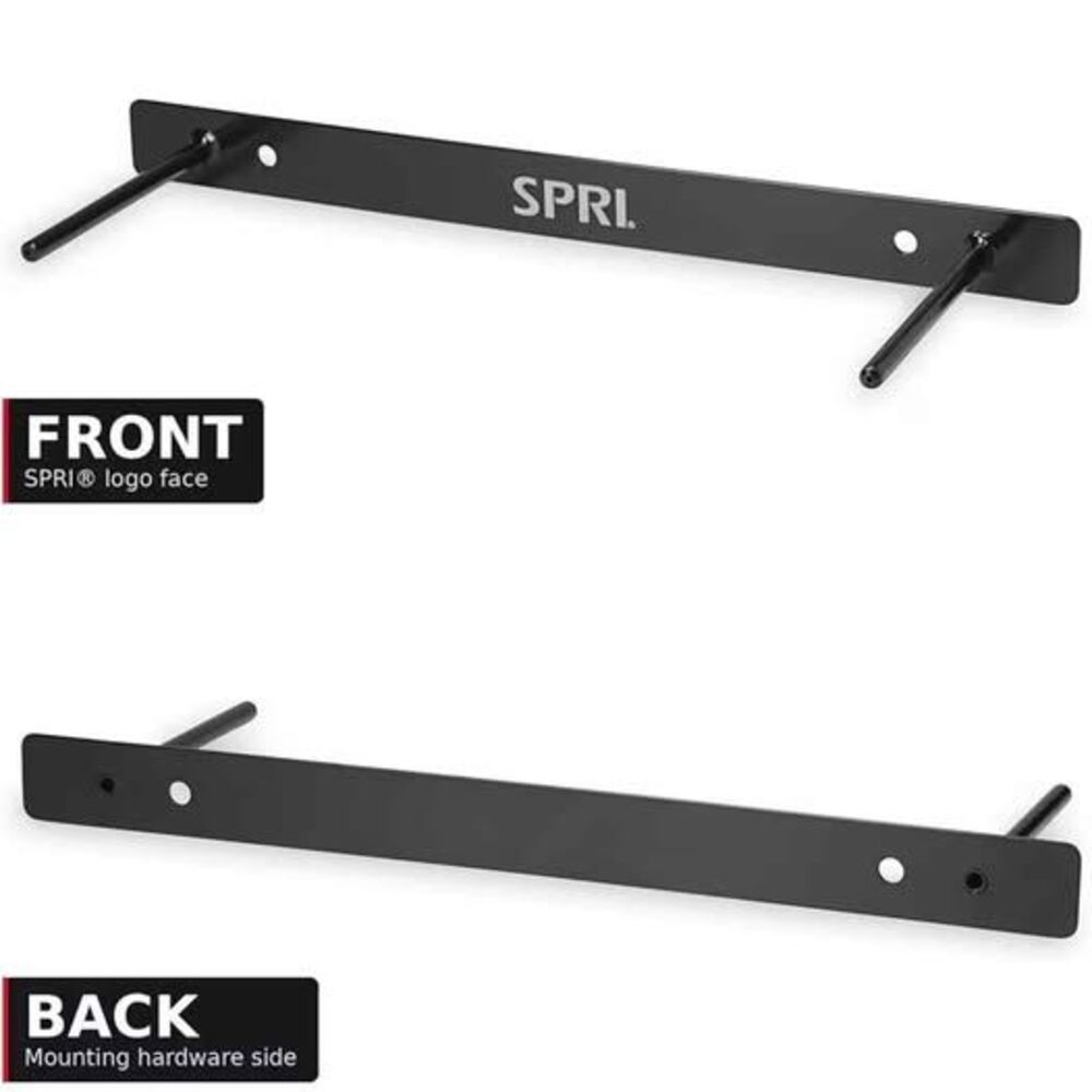 SPRI WALL RACK MAT HOLDER